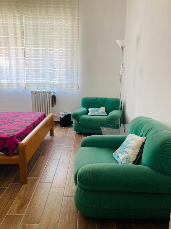 Apartamento Viva La Nonna Salerno Exterior foto
