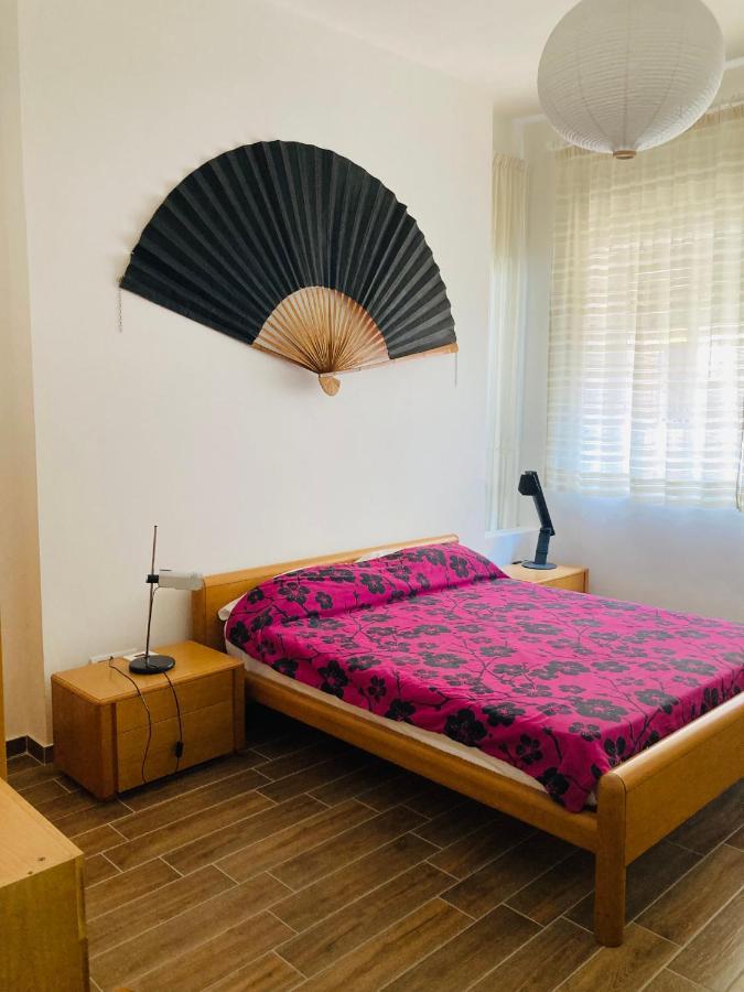 Apartamento Viva La Nonna Salerno Exterior foto