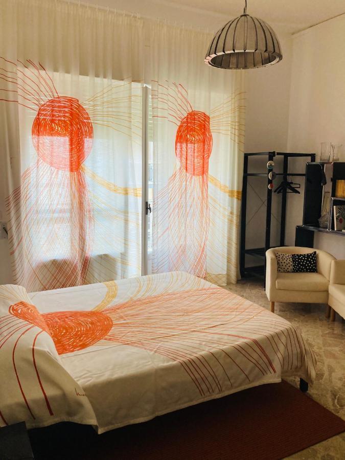 Apartamento Viva La Nonna Salerno Exterior foto