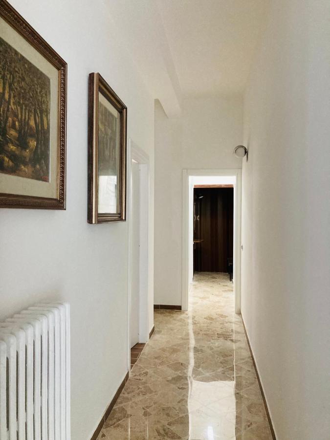 Apartamento Viva La Nonna Salerno Exterior foto