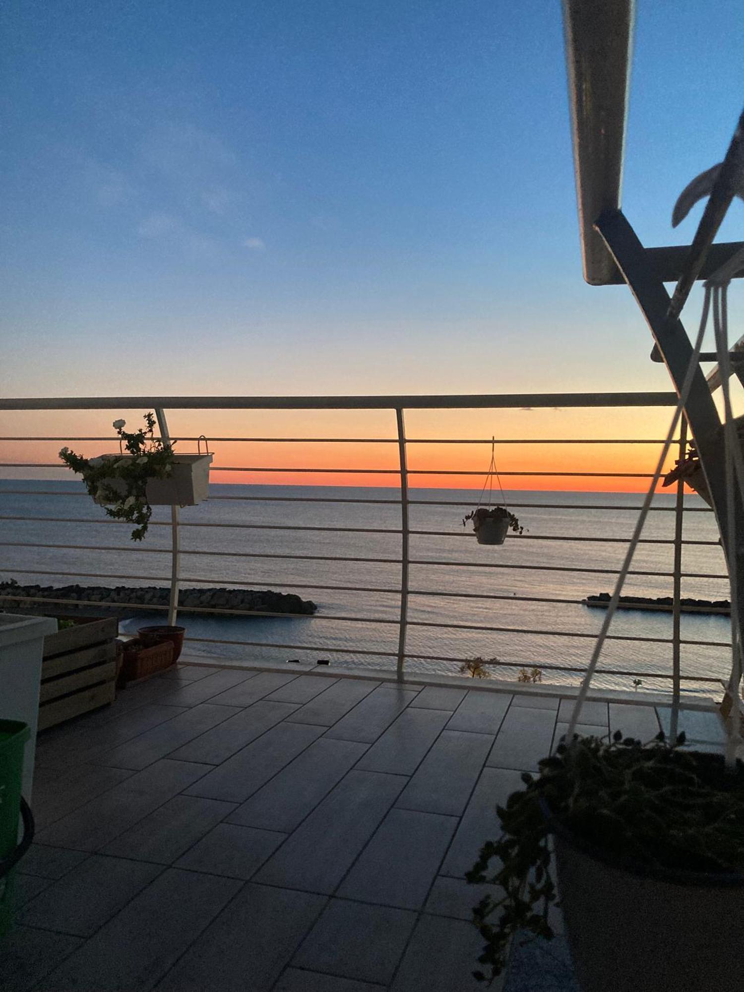 Apartamento Viva La Nonna Salerno Exterior foto