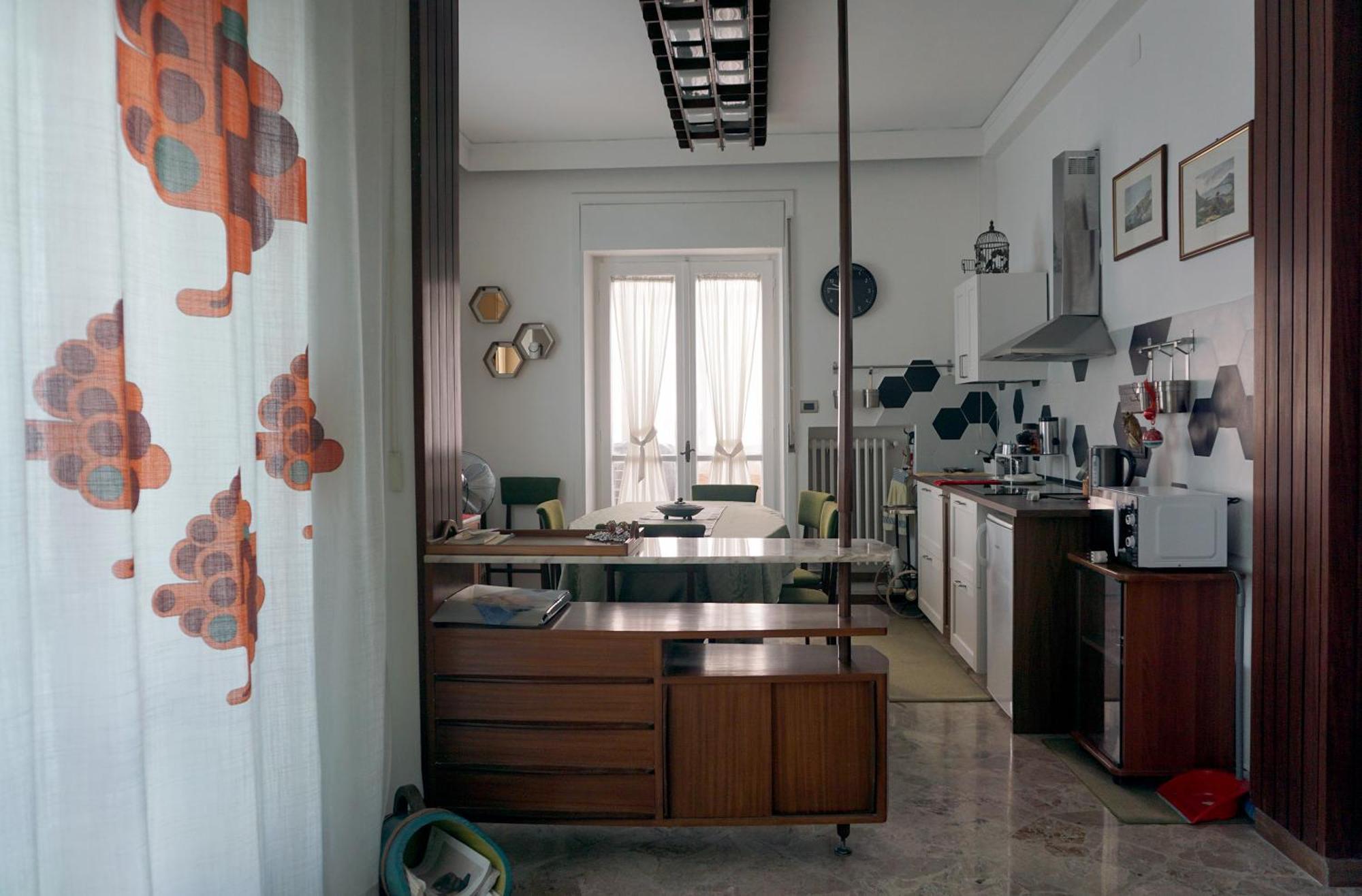 Apartamento Viva La Nonna Salerno Exterior foto